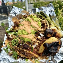 TACOS LOS CHOLOS - HUNTINGTON PARK - Updated June 2025 - 582 Photos