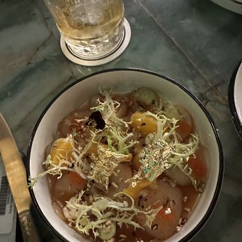 Sidecar Market - Scallops - Speakeasies Near Me - Newhall, California Sidecar Market - Scallops - Speakeasies Near Me - Newhall, California