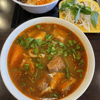 So Pho So Good - NS07. Beef Stew Noodle Soup - Vietnamese Near Me - San Francisco, California So Pho So Good - NS07. Beef Stew Noodle Soup - Vietnamese Near Me - San Francisco, California