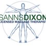 Sanns Dixon, CMT HHP