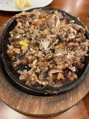 Gerry's Grill by null