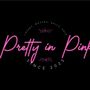 Pretty in pink