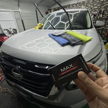 Eco Car Detail - Auto Detailing Near Me - Daly City, California Eco Car Detail - Auto Detailing Near Me - Daly City, California