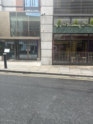 The Grafton Hotel by null