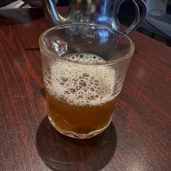 Fettoosh - Moroccan hot mint Tea (medium) - Moroccan Near Me - Arlington, Virginia
