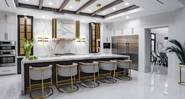 Sweetlake Interior Design