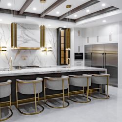 Sweetlake Interior Design