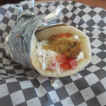 Christo's - Chicken souvlaki - Burgers Near Me - Sarnia, Ontario Christo's - Chicken souvlaki - Burgers Near Me - Sarnia, Ontario