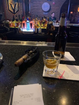 Chicago Brewing Company by null