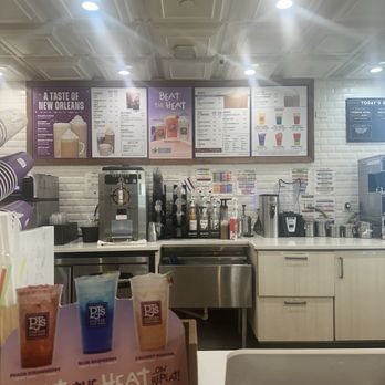 PJ's Coffee - Coffee & Tea Near Me - Dallas, Texas PJ's Coffee - Coffee & Tea Near Me - Dallas, Texas