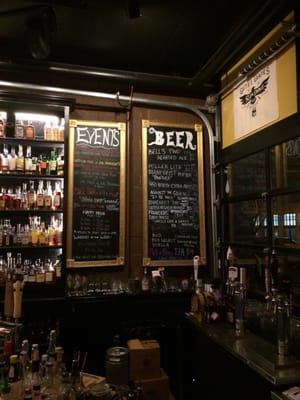 Commonwealth Tap by null