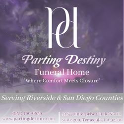 Parting Destiny