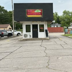 La Huerta