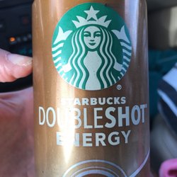 Thank you for carrying my favorite flavor here:coffee!!!!