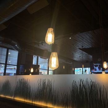 5280 Burger Bar - Interior - Burgers Near Me - Denver, Colorado