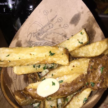 Jamie's Italian - Italian Near Me - Hong Kong, HK
