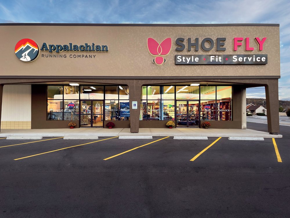 SHOE FLY ALTOONA Updated September 2024 14 Photos 3415 Pleasant