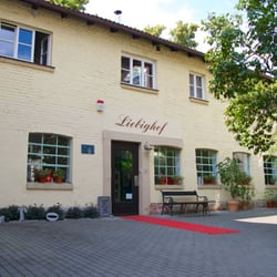 Friedemann Haertl - Haertl im Liebighof