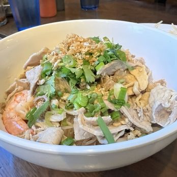 Phnom Penh Noodle Shack - Phnom Penh Noodles Dry - Cambodian Near Me - Long Beach, California Phnom Penh Noodle Shack - Phnom Penh Noodles Dry - Cambodian Near Me - Long Beach, California