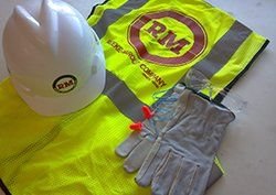 Slide of Reeke-Marold Co