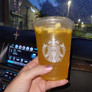 Starbucks - Coffee & Tea Near Me - Dania Beach, Florida