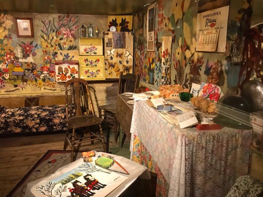 Art Gallery of Nova Scotia by null