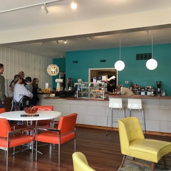 Mea Cuppa Coffee Lounge - people in a coffee shop - Coffee & Tea Near Me - Charleston, West Virginia