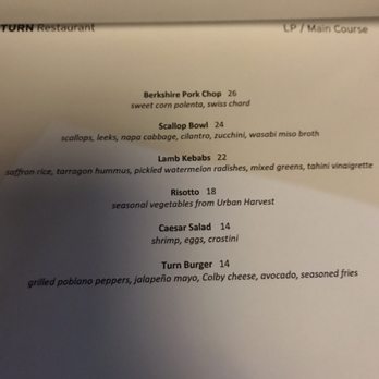 Turn Restaurant - Breakfast & Brunch Near Me - St. Louis, Missouri Turn Restaurant - Breakfast & Brunch Near Me - St. Louis, Missouri