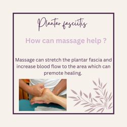 Alexina’s Therapeutic Massage Practice