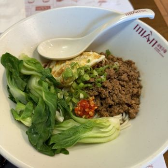 Mian - Chengduo zajiang noodle 成都炸醬麵 - Noodles Near Me - Milpitas, California Mian - Chengduo zajiang noodle 成都炸醬麵 - Noodles Near Me - Milpitas, California