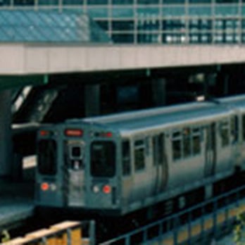 Megabus - Chicago l train - Buses Near Me
