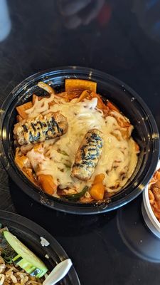 Bonchon Fayetteville by null