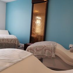 Angel Envy Spa