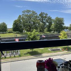 Fenelon Falls Brewing - Views