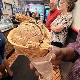Coffee Ice Cream Coffee Ice Cream