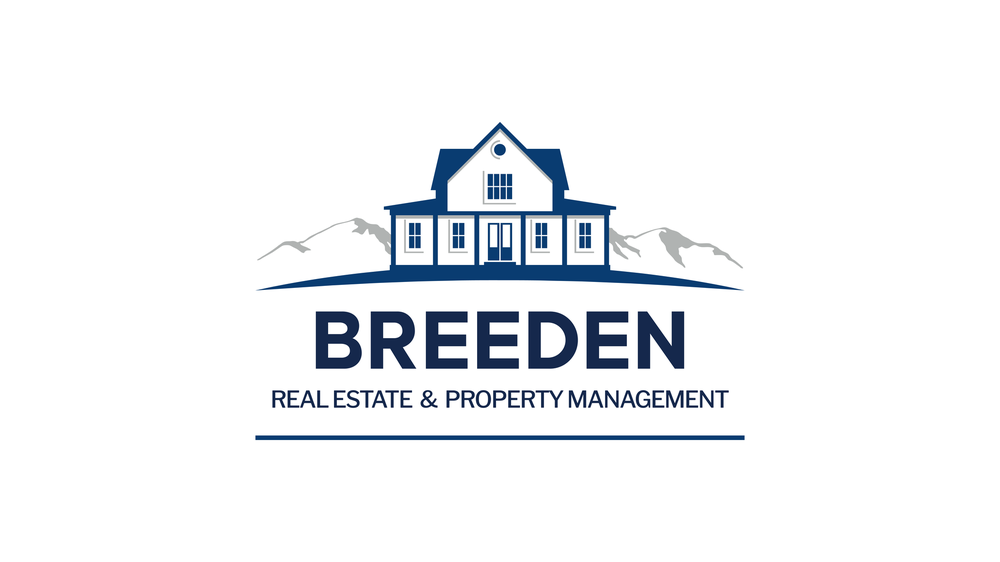 BREEDEN REAL ESTATE Updated June 2024 Request Consultation 301 B