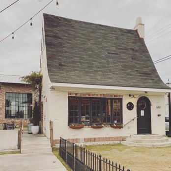 The Cheese Cottage - The location - Cheese Shops Near Me - Mobile, Alabama