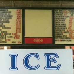 Mil's Dairy Drive In