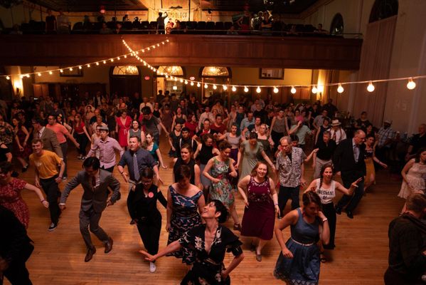 GROOVE JUICE SWING - Updated July 2025 - 30 Photos - 295