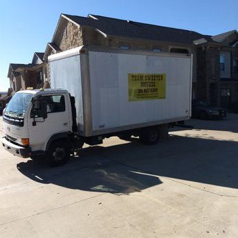 Team Sweeten Movers - Call us today.let us get your apartment,home,office, storage moved. - Movers Near Me Team Sweeten Movers - Call us today.let us get your apartment,home,office, storage moved. - Movers Near Me