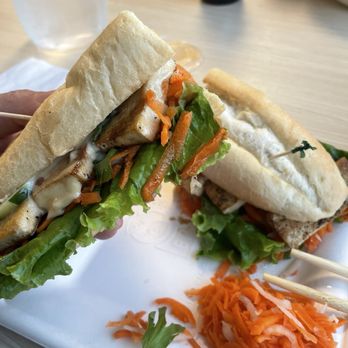 #9Pho - Tofu banh me - Vietnamese Near Me - Long Beach, California #9Pho - Tofu banh me - Vietnamese Near Me - Long Beach, California