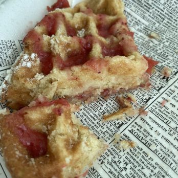 Waffler Avenue - Sad undercooked waffle - Cafes Near Me - San Juan, Puerto Rico Waffler Avenue - Sad undercooked waffle - Cafes Near Me - San Juan, Puerto Rico