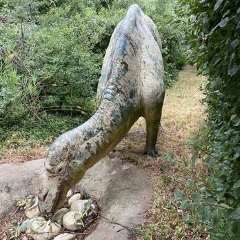 Dinosaur Park-Museum George S Eccles - Dinosaurs - Parks Near Me - Ogden, Utah Dinosaur Park-Museum George S Eccles - Dinosaurs - Parks Near Me - Ogden, Utah