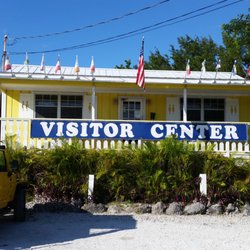 Keywest Visitors - Key West Visitor Center