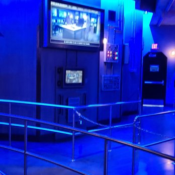 Transformers: The Ride - 3D - Amusement Parks Near Me - Universal City, California
