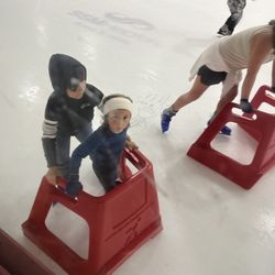 Blazers Ice Centre