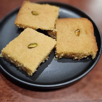Sham Restaurant - Desserts Near Me - Worcester, Massachusetts