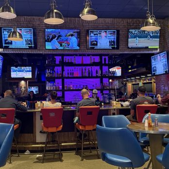El Jefe's Cantina - Bar - Mexican Near Me - Reno, Nevada
