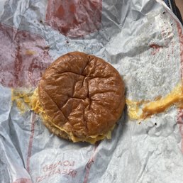 Grilled Cheese Grilled Cheese