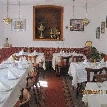 Schillergarten - Seit 1980 leben & lieben wir in Ulm. Dieses Lebensgefühl ist der Schillergarten bei Fehmy & Fesih, das schwäbisch-türkische Restaurant Ulms. - Turkish Near Me - Ulm, BW